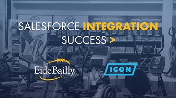 Salesforce Optimization and Integration: Freemotion Fitness | Eide Bailly