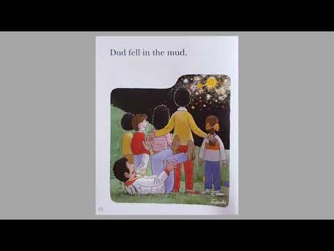 story telling ... The fizz buzz