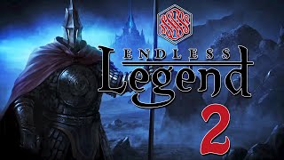 2. Let's Play Endless Legend (Broken Lords)