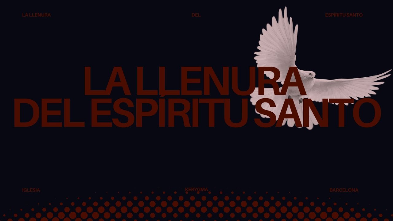 La llenura del Espíritu Santo | Steven Cedeño