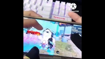 pagal m10👹 mobile player  VS pc player !! 1v1 challenge @nonstop gaming #short #viral #YouTubeshort