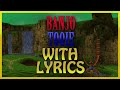 Beginning of video