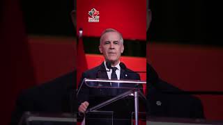 متحدين، سنبني كندا قوية، كندا للجميع كندا قوية لا يمكن لأحد أن يسلبها أبداً.