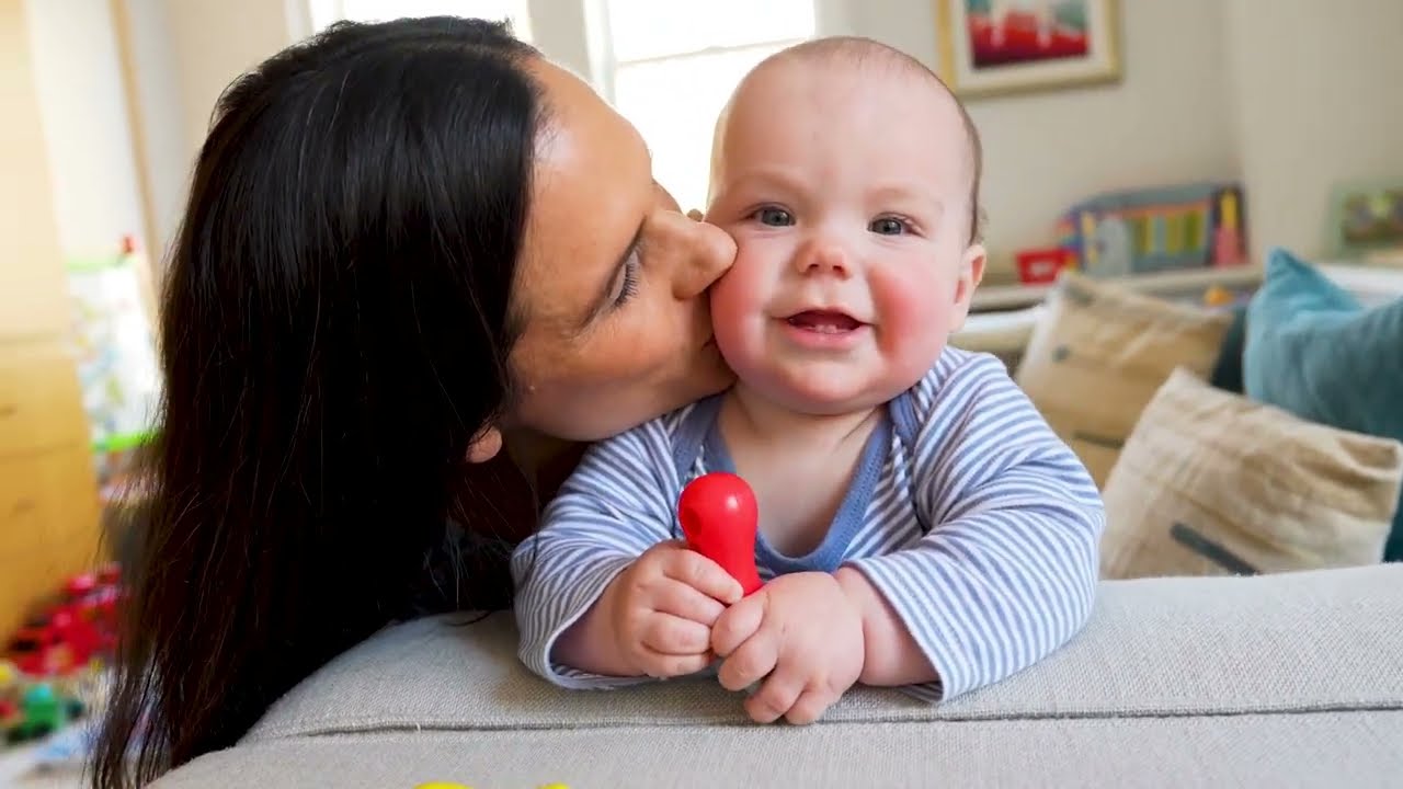 Inside the IVF Lab: Where technology and humanity combine to help you make a baby