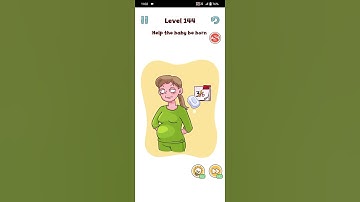 “Only 1% Can Solve These! 🤯 | Erase One Part - Brain Puzzle Game | @gameworld-1509”