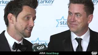 18th Annual "So The World May Hear" Starkey Awards Gala