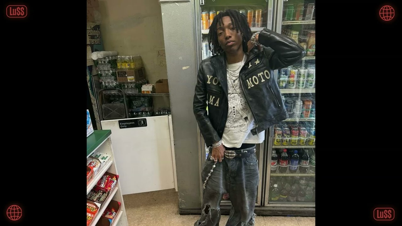 [FREE] Lil Tecca x The Neptunes Type Beat 