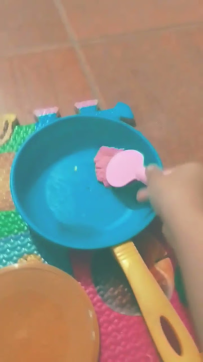 Hoy Cocina con ADOLFINA 🍔🍟🍪