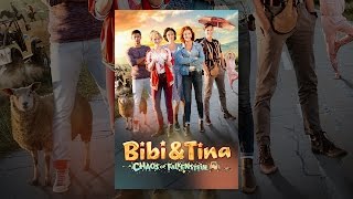 Bibi & Tina: Chaos op Falkenstein