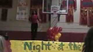 WVHS Faculty Airband 2005