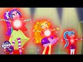 Songs |Under Our Spell | MLP Equestria Girls | MLP EG Songs #MusicMonday