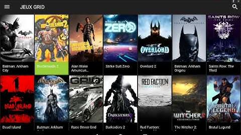 How to play PC/Console Games on NVIDIA SHIELD