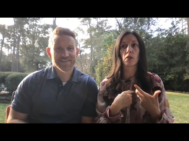 The 4 Ps for Guaranteeing You Achieve Your Goals & Dreams