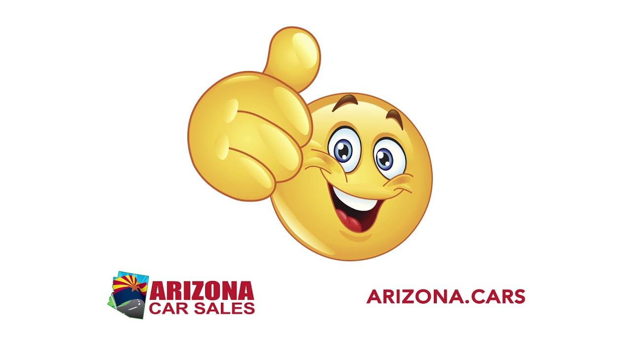 At Arizona Car Sales in Mesa, the Price you see is the price you pay