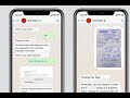 Fireworks Buy & Win via WhatsApp Chat Bot Demo
