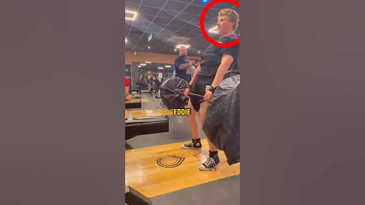 12-Year-Old Sets World Record🤯(@eddiehallwsm)