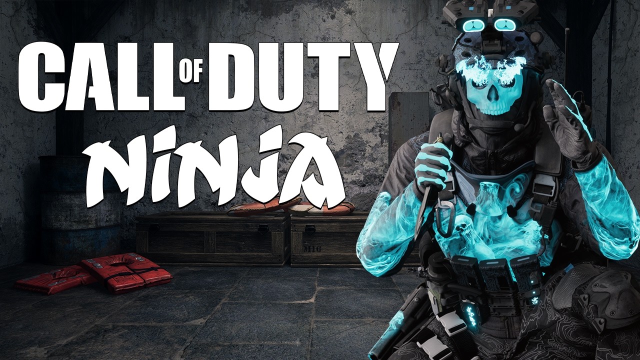 Call of Duty - Ninja Montage #12 (Funny Moments & Ninja Defuses!)