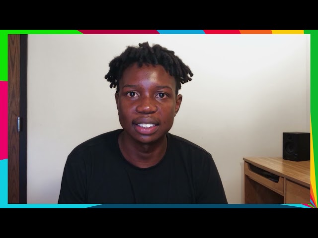 Generation 17 Meet Tafara