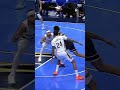 Bro went full throttle 🔥 #posterdunk #dunk #dallasmavericks #nba