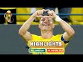 Al Nassr 3 - 1 Al Khaleej | Semi Final | Highlights | King