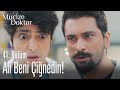 Ali beni çiğnedin! - Mucize Doktor 41. Bölüm