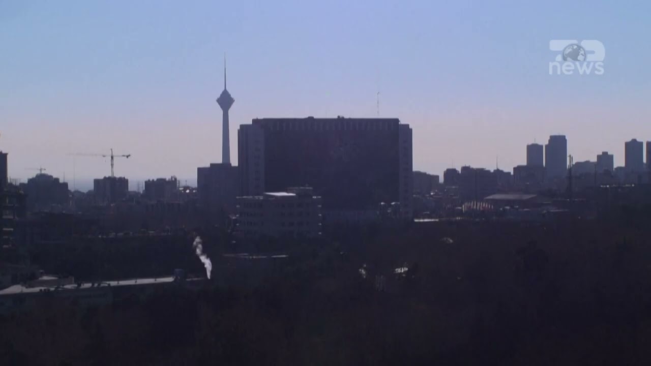 Top News-‘Do zgjedh unë liderin e ri të Iranit’/Trump-SHBA duhet të ketë rol, ose bombardojmë sërish