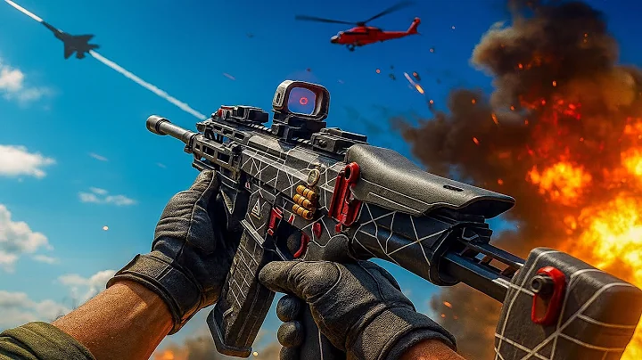 REDSEC kontra Warzone: Dlaczego wszyscy przechodzą… Turniej na żywo z pulą nagród 25 000 $