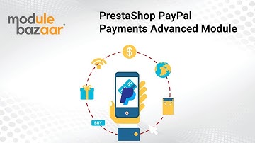 #PayPal #Payments #Advanced #PrestaShop #Module | ModuleBazaar