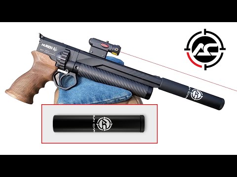 Airgun Channel