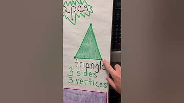 Introduction to 2D Shapes