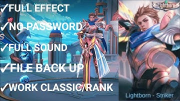 script Alu lightborn no pw