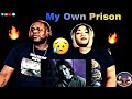 This Was Highly Requested!! Creed “My Own Prison” (Reaction)