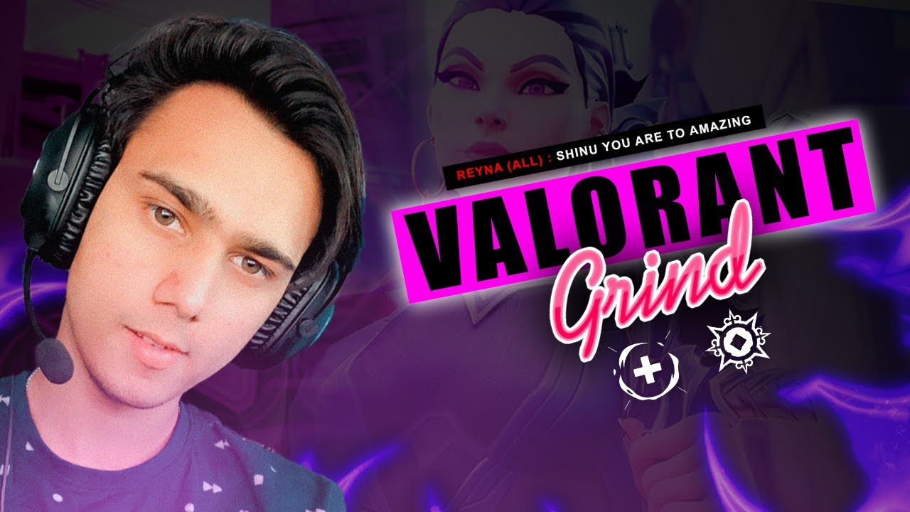 Valorant Live | New Agent | New Bundle | New TDM Mode | New ACT Begins
