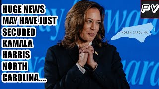 BREAKING: HUGE NEWS May Have Given Kamala Harris North Carolina...
BREAKING: HUGE NEWS May Have Given Kamala Harris North Carolina...
Everyone knows that North carolina is going to be a tough state for Kamala Harris to win, Biden wasnt even able to pick it up in the 2020 climate. However, Dave Wasserman from the Cook Political website has released a new interactive mapper that you can use to see how election results would have changed based on group change.
Dave wasserman explains: NEW: our interactive highlights just how tight of a margin play North Carolina is. If Harris increases Dems share of white college grads from 47% to 49% and nothing else changes vs. 20, she flips the state - without flipping a single county.
This shows how small of a change could win the election for Kamala Harris, and this news should further reinforce that it is possible at least for her to win the state. Not only that, but it is worth it to try to win the margins.
Additionally, it appears that the Attorney general race is starting to open a large margin for the Democrat candidate, as Stein is already demolishing Mark Robinson in the polls for North Carolina.
Finally, there has been pretty massive population growth into the suburbs of North carolina, but the highest state of people sending people over appears to be Florida. So its not exactly a clean shot such as Arizona or other states where the dominant moving state is California. Are those people blue? Are they red? Only time will tell...
The North Carolina series needs to grow large enough to add to Kamalas vote so that it could be won.
#kamala #harris #kamalaharris #harris2024 #kamala2024 #kamalaharris2024 #news #politics #progressivevoice #theprogressivevoice #trump #donaldtrump #northcarolina #NC #2024 #2024election
Support The Show & Watch Exclusive Content: https://www.patreon.com/theprogressivevoice
Donate: https://www.paypal.me/theprogressivevoice
Listen to the audio podcast format on Itunes: https://itunes.apple.com/us/podcast/the-progressive-voice/id1265065271?mt=2
Follow me on Twitter: https://twitter.com/Progressvoice BREAKING: HUGE NEWS May Have Given Kamala Harris North Carolina...
