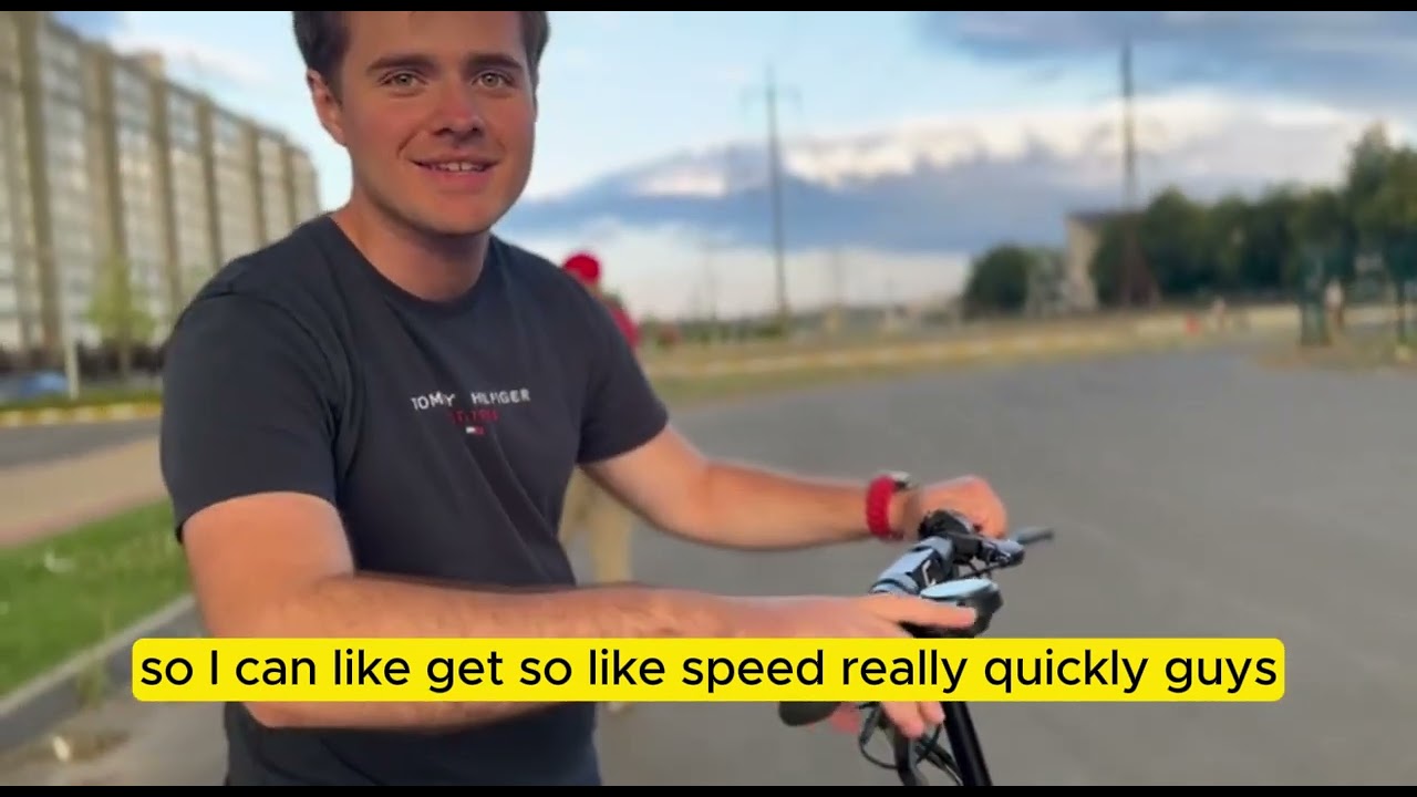 Review electric scooter T4 CROSSER