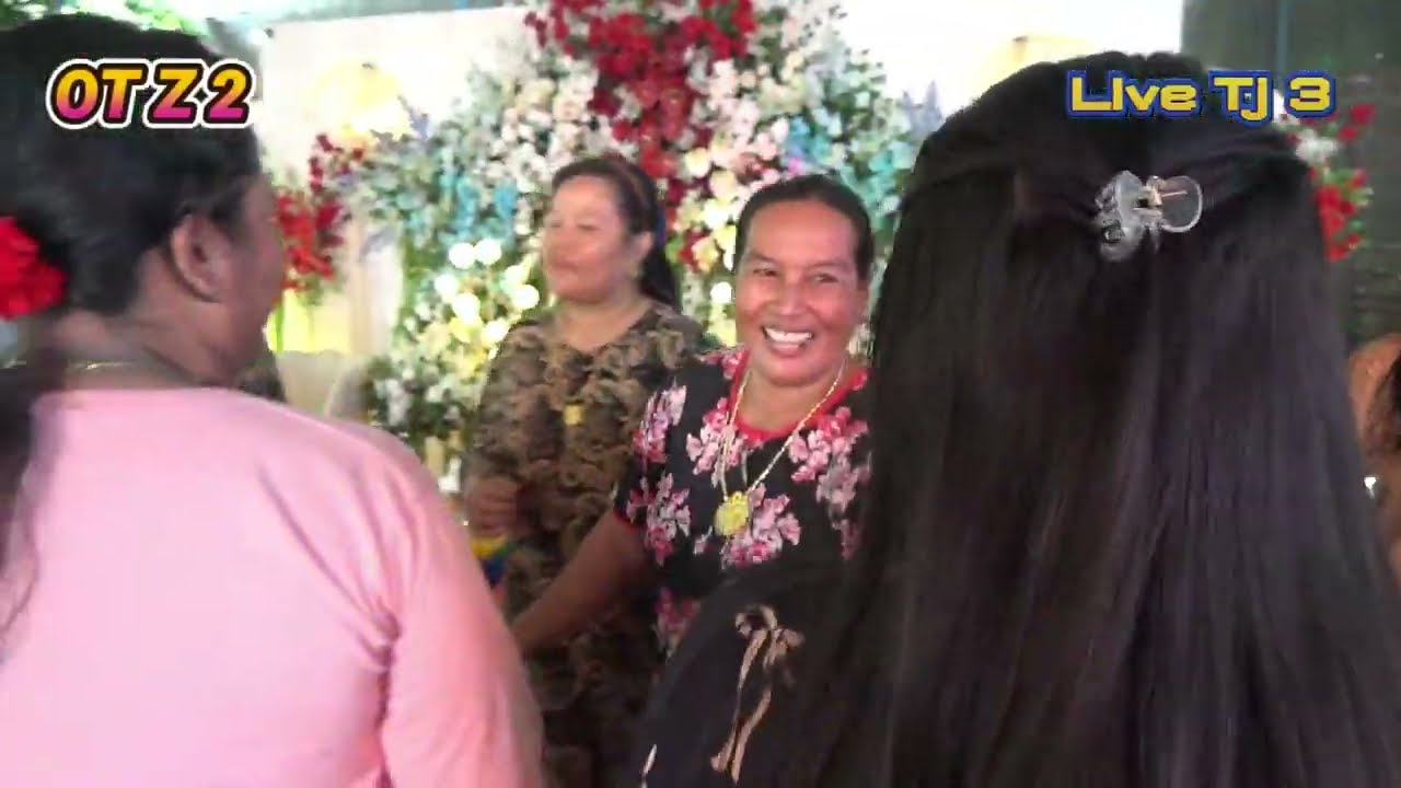 OT Plus Z.2 Ds TJ.3 Pimp.Big BOSS Nirwani Resep: Ardi & Mega Full Lagu