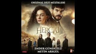 Hercai Dizi Müzikleri- Sen Hercaisin