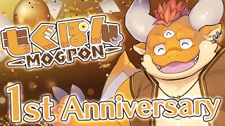 [JP/ENsub] チャンネル開設１周年！みんなありがとう～！！！感謝の１１時間生放送スペシャル！！！【参加型いっぱい★概要欄みてね】