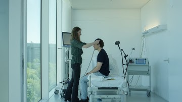 CHDR Methods - TMS-EEG/EMG