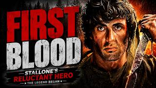 First Blood: 20 MORE Rambo Facts That Seem Fake But Are Real!