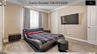 27824 E 9th Lane Aurora CO 80018