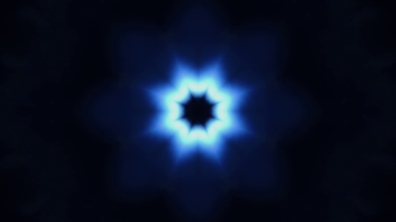 Zabriskies Kaleidoscopes (4K)