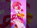 Sakura Miko, school girl 💖- COLOR MIX Trend -【 Hololive // MMD】#hololive中文 #さくらみこ