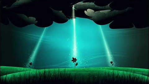 Random Movement - The Things You Do