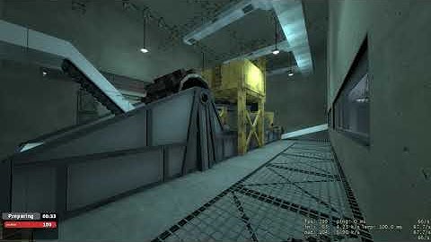 Trash Compactor V2 (GMOD/TTT)