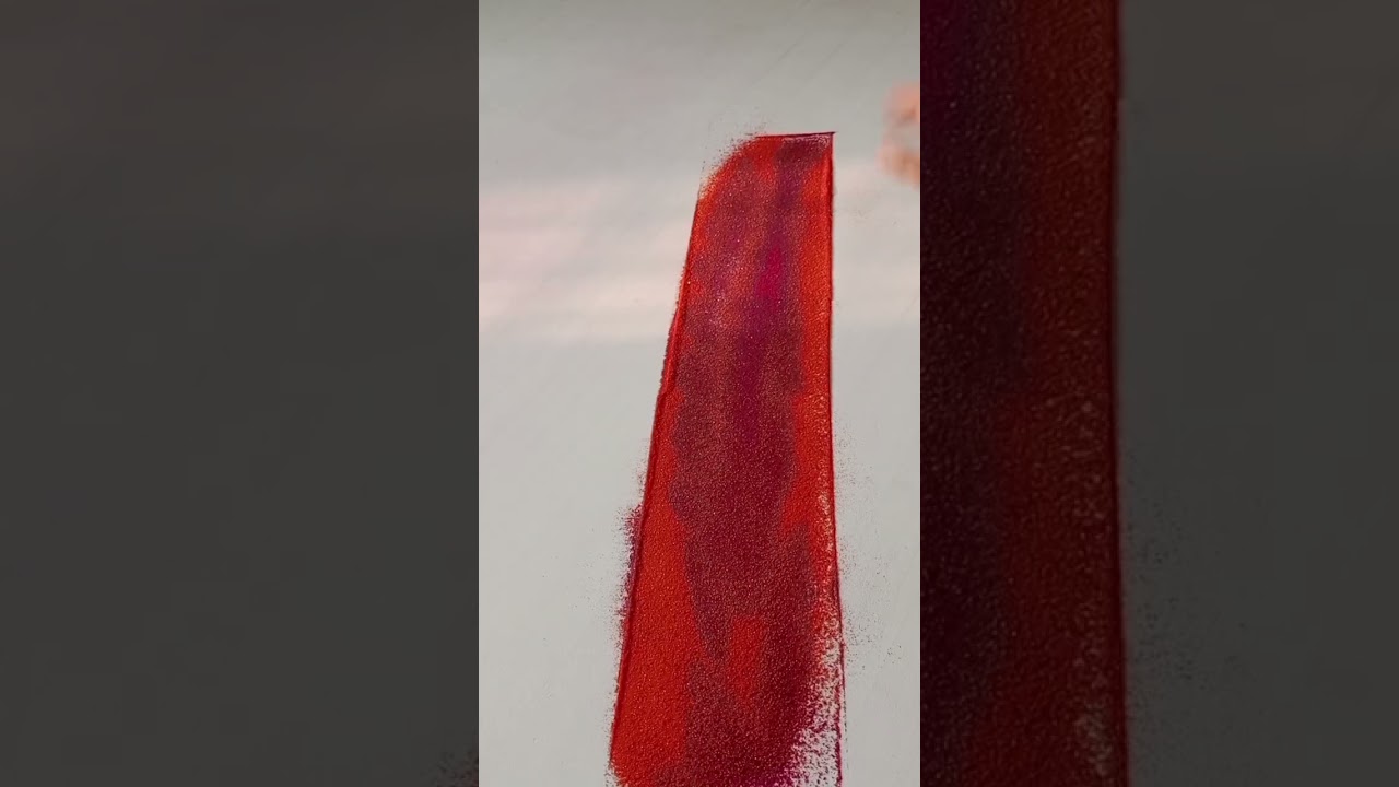 ॐ Border rangoli Design 