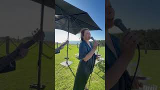 TIANA AND JAMES Melbourne Jazz Duo Event Entertainment Showcase | Hire from www.artist-bookings.com