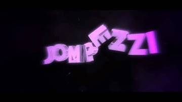 UUSI INTRO! by: PemzArtz & PoisonFX