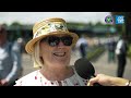 Centre Court | Around The Grounds #withAmex | Wimbledon 2022
