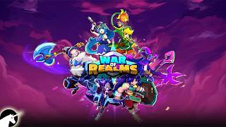 War of Realms gameplay